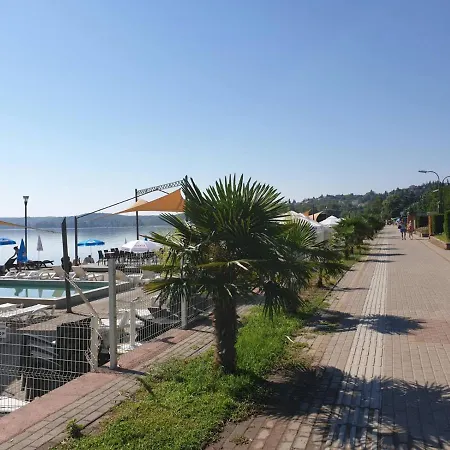 City Apartment Dojran