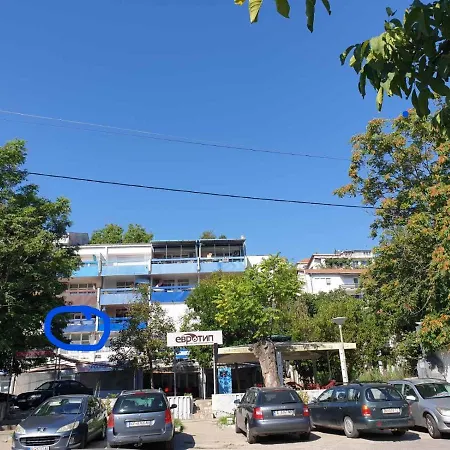 City Apartment Dojran Διαμέρισμα Dojran