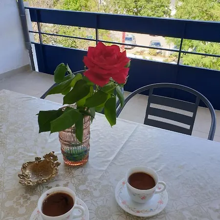 City Apartment Dojran * Dojran