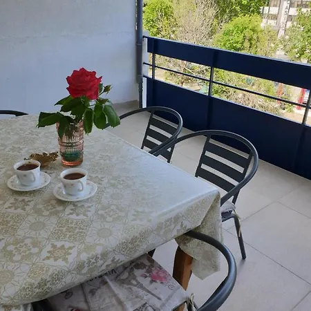 City Apartment Dojran Dojran