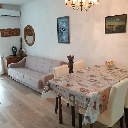 Apartment City Apartment Dojran *