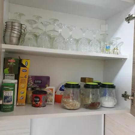 City Apartment Dojran Dojran