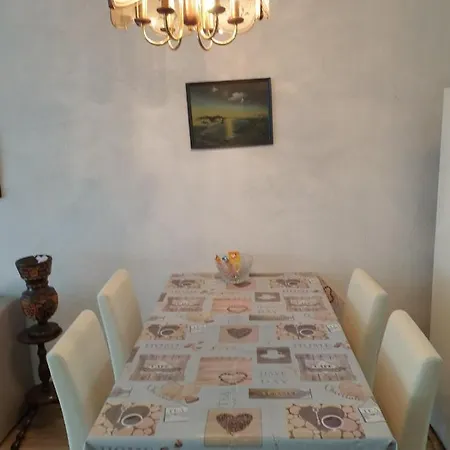 City Apartment Dojran Apartment