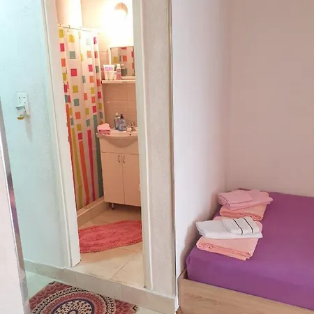 Apartment City Apartment Dojran Dojran