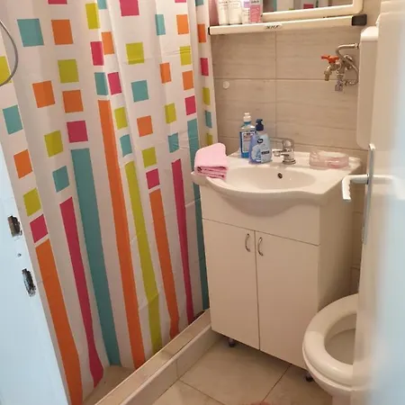 City Apartment Dojran Apartment