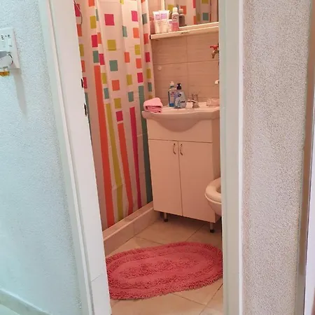 City Apartment Dojran Apartment *