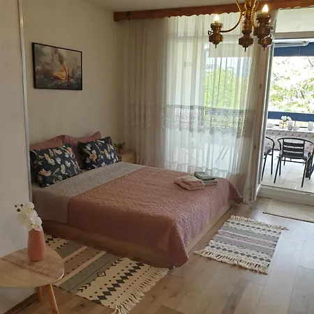 City Apartment Dojran