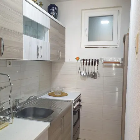 City Apartment Dojran *