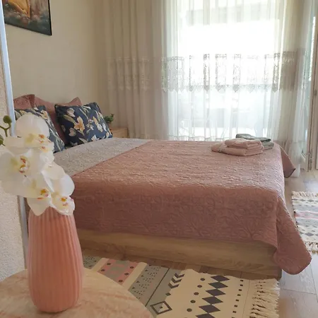 City Apartment Dojran Apartment