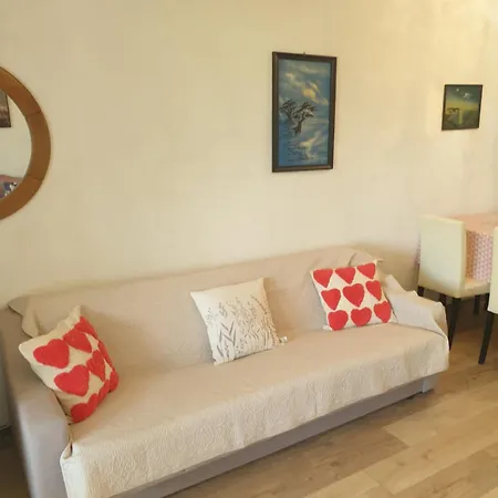 Apartment City Apartment Dojran