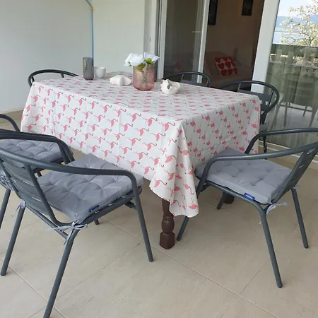 City Apartment Dojran *