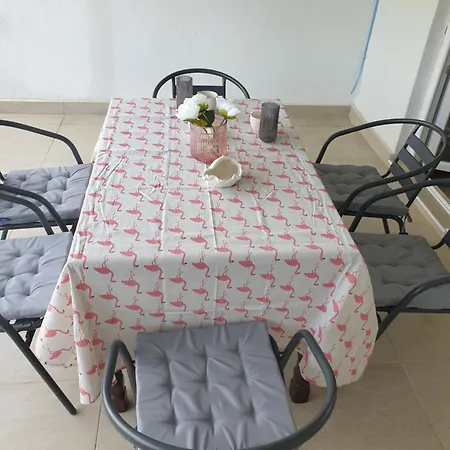 Διαμέρισμα City Apartment Dojran Dojran