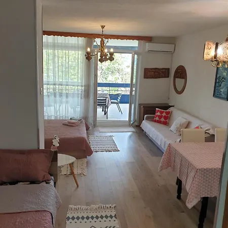 Apartment City Apartment Dojran *