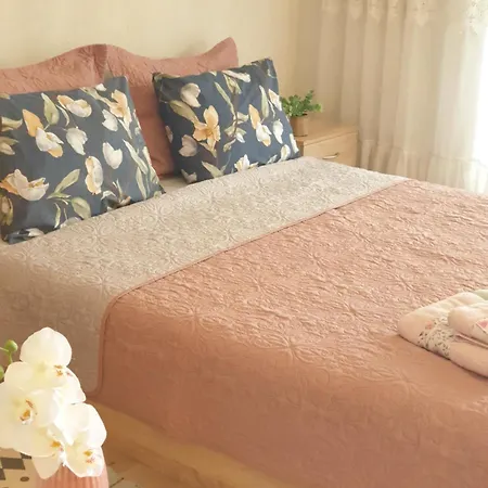 City Apartment Dojran Apartment Dojran
