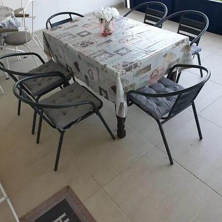 City Apartment Dojran *