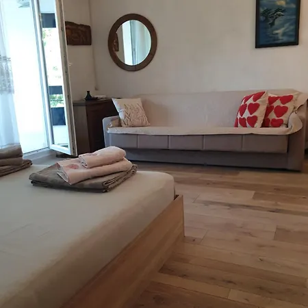 Διαμέρισμα City Apartment Dojran *