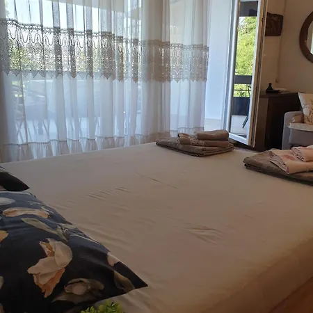 Διαμέρισμα City Apartment Dojran Dojran