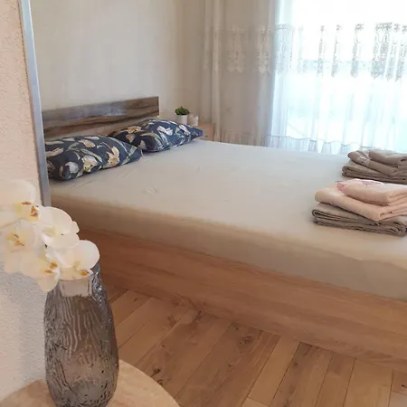 City Apartment Dojran * Dojran