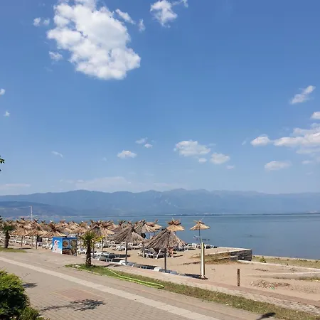 City Apartment Dojran Διαμέρισμα *