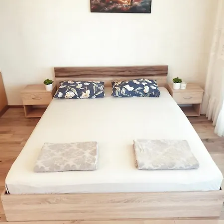 Διαμέρισμα City Apartment Dojran *