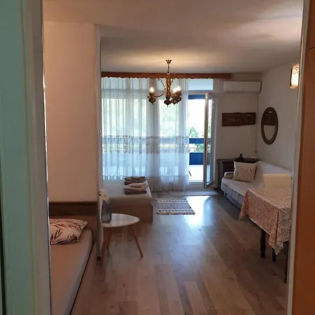 City Apartment Dojran Διαμέρισμα Dojran
