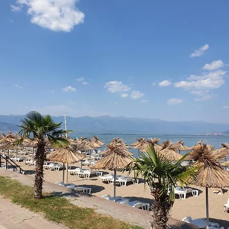 City Apartment Dojran Dojran