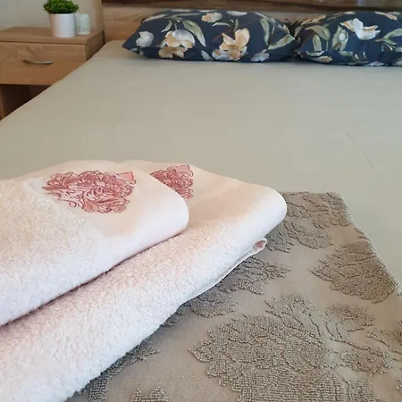 City Apartment Dojran Διαμέρισμα