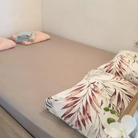 Διαμέρισμα City Apartment Dojran