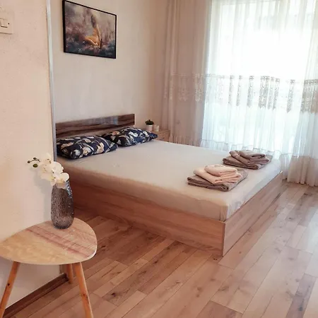 City Apartment Dojran *