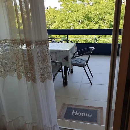 Διαμέρισμα City Apartment Dojran